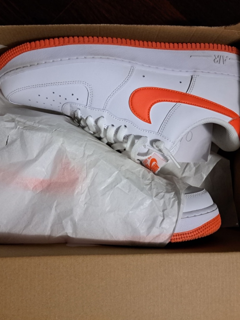 Nike Air Force 1